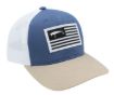 Challenger Lures Flag Hat 275919